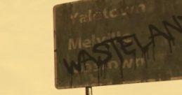Badlands: For Your Wasteland Adventures "Badlands: For Your Wasteland Adventures" is an ambient specifically designed for