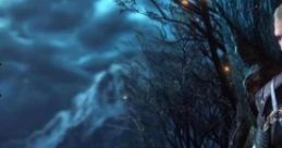 Witcher's Camp 'Witcher's Camp' is an ambient cape that immerses listeners in the tranquil yet alert atmosphere of a