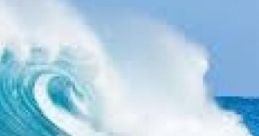 Ocean Waves: Big Waves, Light Seagulls Ocean Waves: Big Waves, Light Seagulls is an immersive cape capturing the soothing of