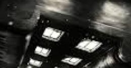 Wandering Noir City: A Noir Kind Of Night "Wandering Noir City: A Noir Kind of Night" is an immersive audio experience that