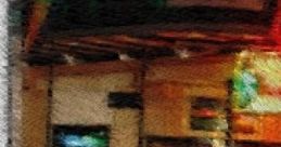 Sleazy Motel In New Orleans: Enjoy A Lazy Evening In New Orleans Discover the gritty atmosphere of a sleazy motel in New