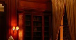 A Study In Studying: The Perfect Study "A Study In Studying: The Perfect Study" is an immersive audio experience designed