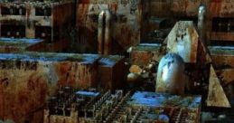 Dystopian Underground Dystopian Underground is a concept that explores life in subterranean environments following a societal