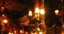 The Magica Cafe: Magica Cafe The Magica Cafe is a unique establishment that caters to both practicing witches and those