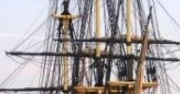 On The Docks: DnD Docked Ship "On The Docks: DnD Docked Ship" is a cape designed for tabletop role-playing games,