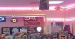 3am At The Gas Station: Working The Graveyard Shift Again... "3am At The Gas Station: Working The Graveyard Shift Again..."