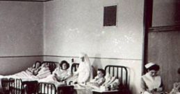 Hospital: Hospital Ambiance Hospital Ambiance captures the auditory essence of a medical environment, essential for