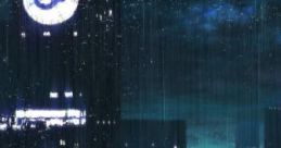 Rainy Night "Rainy Night" captures the serene ambiance of a countryside downpour, featuring like rain on a tin roof and