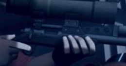 Stakeout With Sniper "Stakeout With Sniper" is an immersive audio experience designed for those who appreciate nighttime