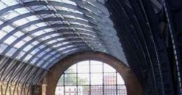 Kings Cross Station: Trains And Travel... Kings Cross Station, located in central London, is one of the busiest railway