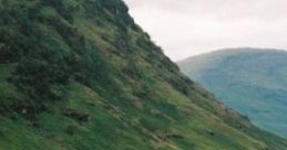 Scottish Highlands-Outlander: Outlander Feel The Scottish Highlands, featured prominently in the TV series "Outlander,"