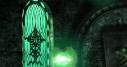 Common Room (Slytherin): Welcome, Fellow Slytherins! The ambient cape titled 'Common Room (Slytherin): Welcome, Fellow