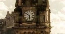 Edinburgh In The Rain: A Walk Through Old Town Experience the charm of Edinburgh's Old Town in the rain, where cobbled