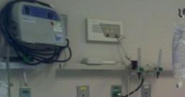 Hospital - Emergency Room: Night Shift Experience the authentic of a hospital emergency room during the night shift,
