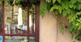 Cafe Of France: French Cafe Cafe of France is a charming French café that immerses visitors in a quintessential Parisian
