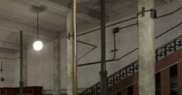 Ghostbusters Firehouse: Inside The Firehouse The Ghostbusters Firehouse, located at 14 North Moore Street in Manhattan,