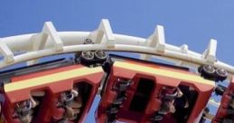 Amusement Park: Enjoy A Nice Day At The Amusement Park Without Waiting In Lines. The ambient cape titled "Amusement Park: