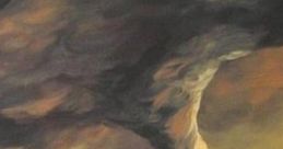 Storm: A Storm In The Desert "Storm: A Storm In The Desert" features a of samples that evoke the powerful atmosphere of a