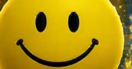Smiling yellow emoji with "Verity" text, showcasing a fun Minecraft-inspired design and vibrant background.