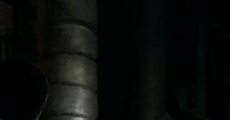 Dark Study Chamber Dark Study Chamber