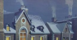 Dickensian London: December 23, 1870 It's bitterly cold outside. Christmas Day approaches yet again and you find yourself