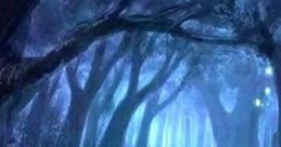 Willow Wisp Forest: Follow Your Fate There's a dry rasping of wood on wood as you pull the arrow back to your cheek. All