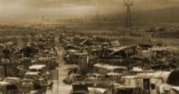 Enter The Wasteland: Mid-Apocalyptic Wasteland Welcome to your future. The apocalypse has come, the world is in shambles. All