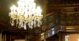 Xavier's Library: The Library Of Xavier's School For Gifted Youngsters At a lovely afternoon, you just try to study for