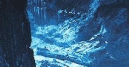 Ice Cavern: Winter Is Wonderful ............
