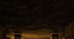 Catacomb, Haunted, Dark, Lost Lost in a forgotten crypt.