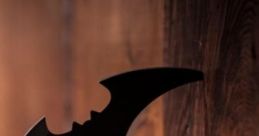 Typical Night In Gotham: Gotham Night At Home "Typical Night In Gotham: Gotham Night At Home" captures the ambient cape of