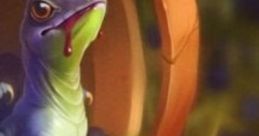 Blueberry Dragons: Dragons Love Blueberries What precious treasure she hoards!