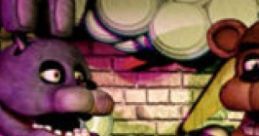 Freddy Fazbear's Pizza [FNaF]: "Where Fantasy And Fun Comes To Life!" Freddy Fazbear's Pizza is a fictional family