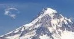 Windy Snowy Mountain Windy Snowy Mountain is a captivating cape that features a blend of natural elements, including the
