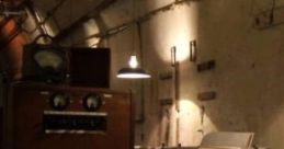 Army Headquarters (calm): A Calm WW2 Themed Army Headquarters Army Headquarters (calm) is an immersive audio experience