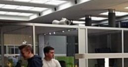 Loud College Library: The Always-loud, Always-packed Main Reading Room Of Your College Library Loud College Library is the