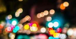Gotham City: The One Might Here When Wandering Gotham's Streets At Night Gotham City, the iconic fictional setting from DC