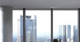 Vergil's Office: Human Demon Alliance Vergil's Office: Human Demon Alliance is a fictional location from the "Devil May