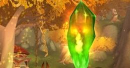 Afternoon In Fairbreeze Villag: Fairbreeze Village Afternoon in Fairbreeze Village offers a serene escape in Eversong