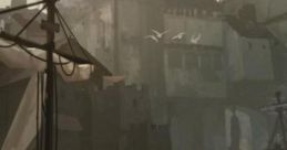Port Médiéval Port Médiéval is an immersive cape that evokes the ambiance of a medieval harbor, featuring the calls of