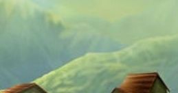 Small Rural DnD Village: For A Small DnD Village - Roken Roken is a small Dungeons & Dragons village set in a picturesque