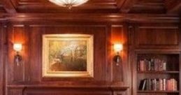 1940s Library The 1940s Library is a nostalgic audio experience that captures the ambiance of a classic library setting