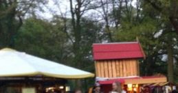 Medieval Fair: Enter A Fantasy Medieval Fair Experience the enchanting atmosphere of a Medieval Fair, where you can immerse