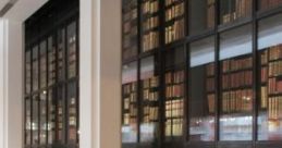 Relaxed Quiet Library: British Library For Study The British Library, located in London, is an ideal study environment,