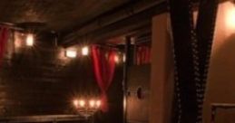BDSM Club: (spanking) BDSM clubs often provide a space for various kinks and fetishes, including spanking, which is a popular