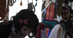 At The Bazaar At The Bazaar offers a unique auditory experience featuring the of a bustling marketplace. Users can immerse
