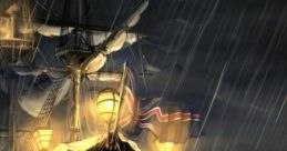 Sailing Ship At Sea: Sailing Ship The "Sailing Ship At Sea" features high-quality audio recordings that capture the essence