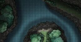 Dark Swamp Ambient Dark Swamp Ambient is a genre of capes designed to evoke the eerie atmosphere of wetlands and marshy