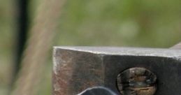 Blacksmith Shop A blacksmith shop is a traditional workshop where a blacksmith forges metal into tools, weapons, and