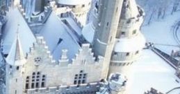 Castle For Book: The Castle "The Castle" is a fictional setting in a book that immerses readers in a bustling environment